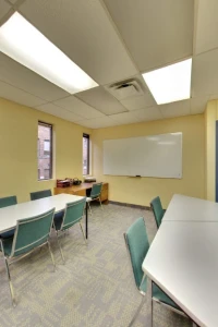 LSI Toronto facilities, English language school in Toronto, Canada 6